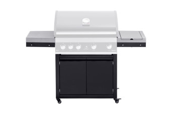  Grandhall | Maxim G4 Onderstel/Cart 504400-31